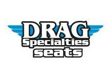 DRAG SPECIALTIES SEATS